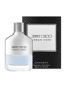 Jimmy Choo Urban Hero eau de parfum Spray uomo 50ml