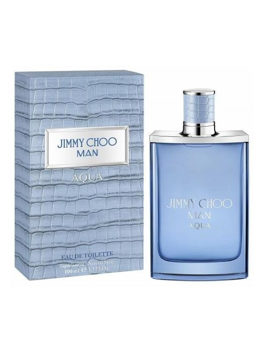 Jimmy Choo Man Aqua EDT Spray 30ml