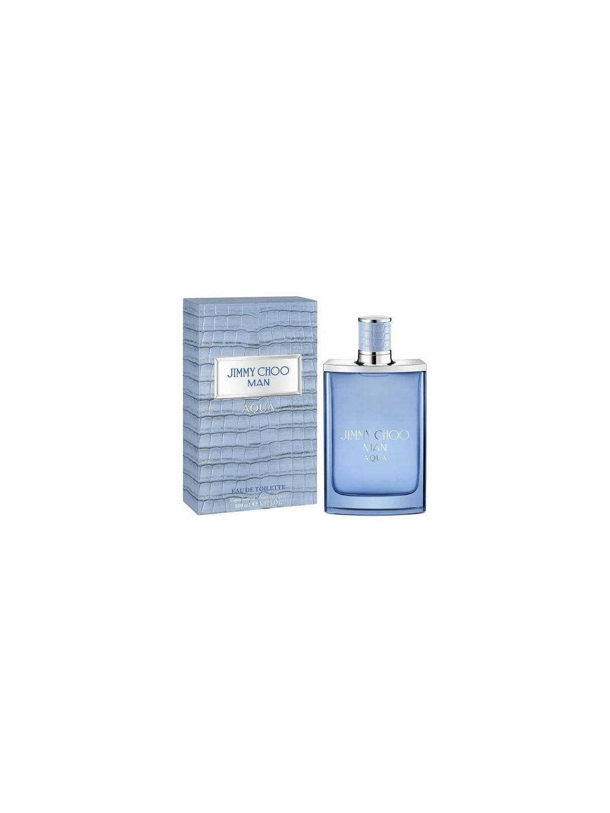 Jimmy Choo Man Aqua EDT Spray 30ml
