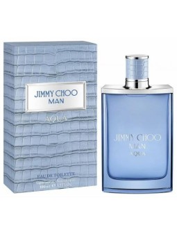 Jimmy Choo Man Aqua EDT Spray 50ml