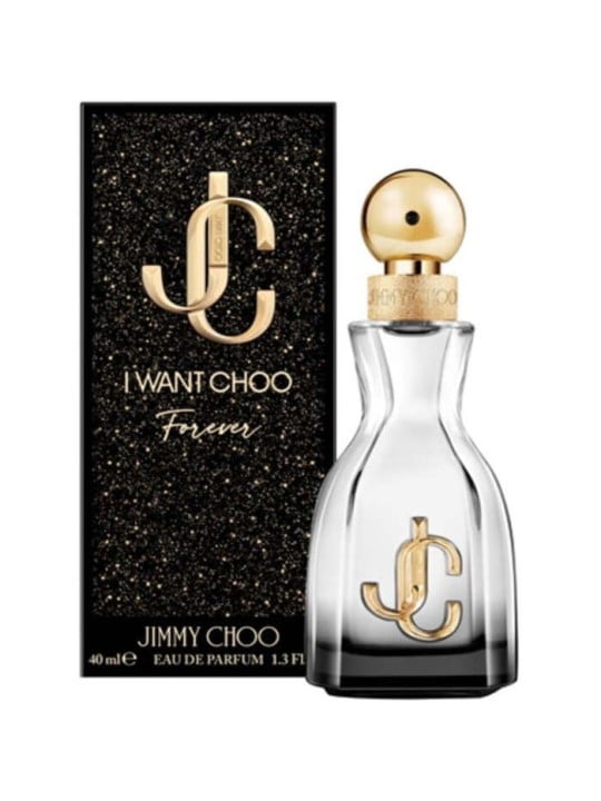 Jimmy Choo I Want Choo Forever 100ml