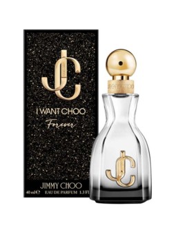 Jimmy Choo I Want Choo Forever eau de parfum Spray 60ml