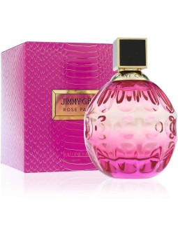 Jimmy Choo Rose Passion EDP Spray 40ml