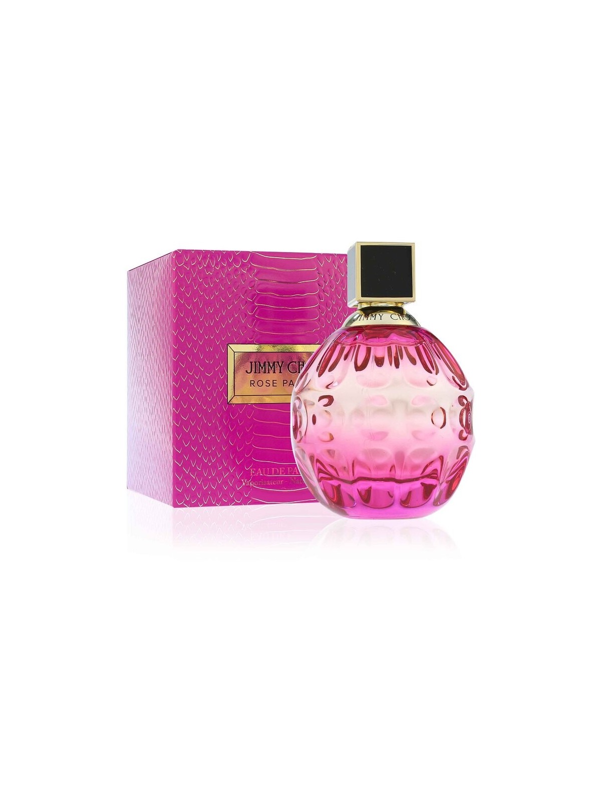 Jimmy Choo Rose Passion EDP Spray 60ml