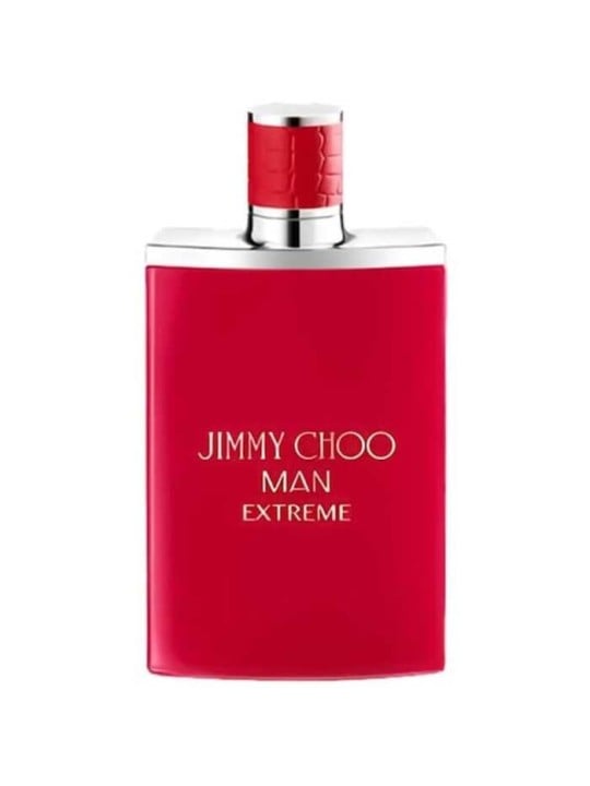 Jimmy Choo Man Extreme Eau de Parfum Donna