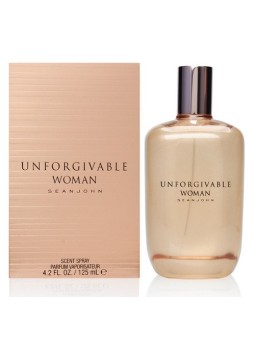 Sean John Imperdonabile Donna EDP spray 125ml