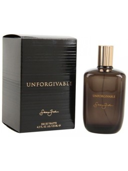 Unforgivable Men Eau de Toilette 125ml