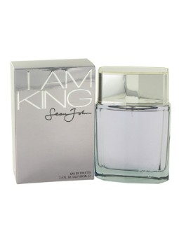 Sean John I Am King EDT uomo 100ml