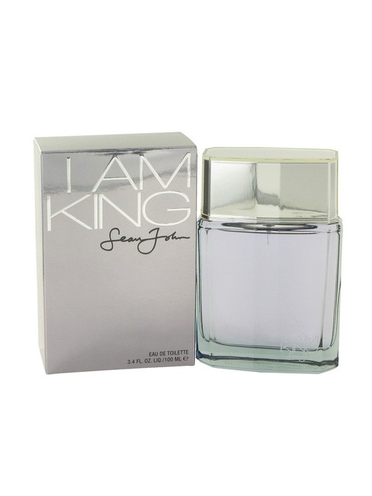 Sean John I Am King EDT uomo 100ml