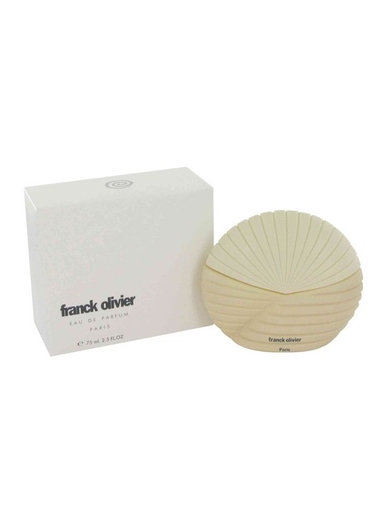 Profumo Franck Olivier Donna 50ml