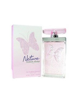 Franck Olivier Nature Donna - Eau de Parfum 75ml