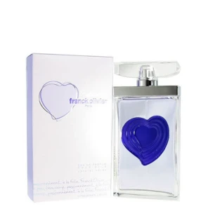Franck Olivier Passion Women EDP 75ml
