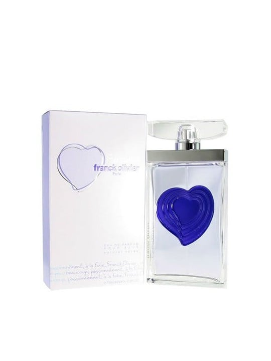 Franck Olivier Passion Women EDP 75ml
