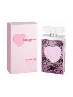 Franck Olivier Passion Extreme Eau De Parfum 75ml donna