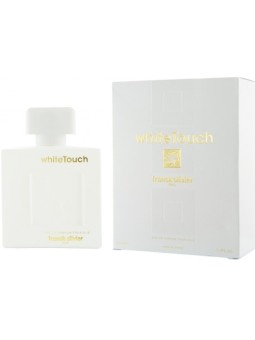 Franck Olivier White Touch - Eleganza in 100ml