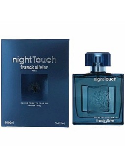Franck Olivier Night Touch - Eau de Toilette Uomo