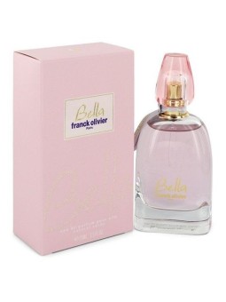 Profumo Franck Olivier Bella Eau De Parfum 75 ml woman
