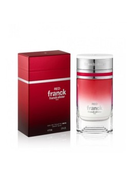 Franck Olivier Frank Red Eau de Toilette 75ml