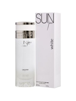 Franck Olivier Sun Java White Men 75ml