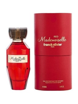 Franck Olivier Mademoiselle Red Eau De Parfum 100 ml woman