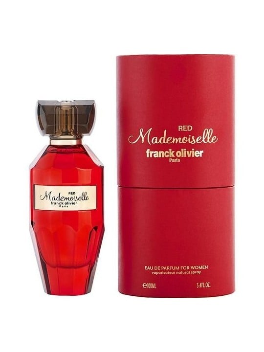 Franck Olivier Mademoiselle Red Eau De Parfum 100 ml woman