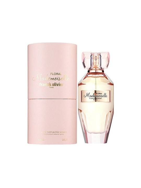 Profumo Franck Olivier Mademoiselle Floreale 100ml
