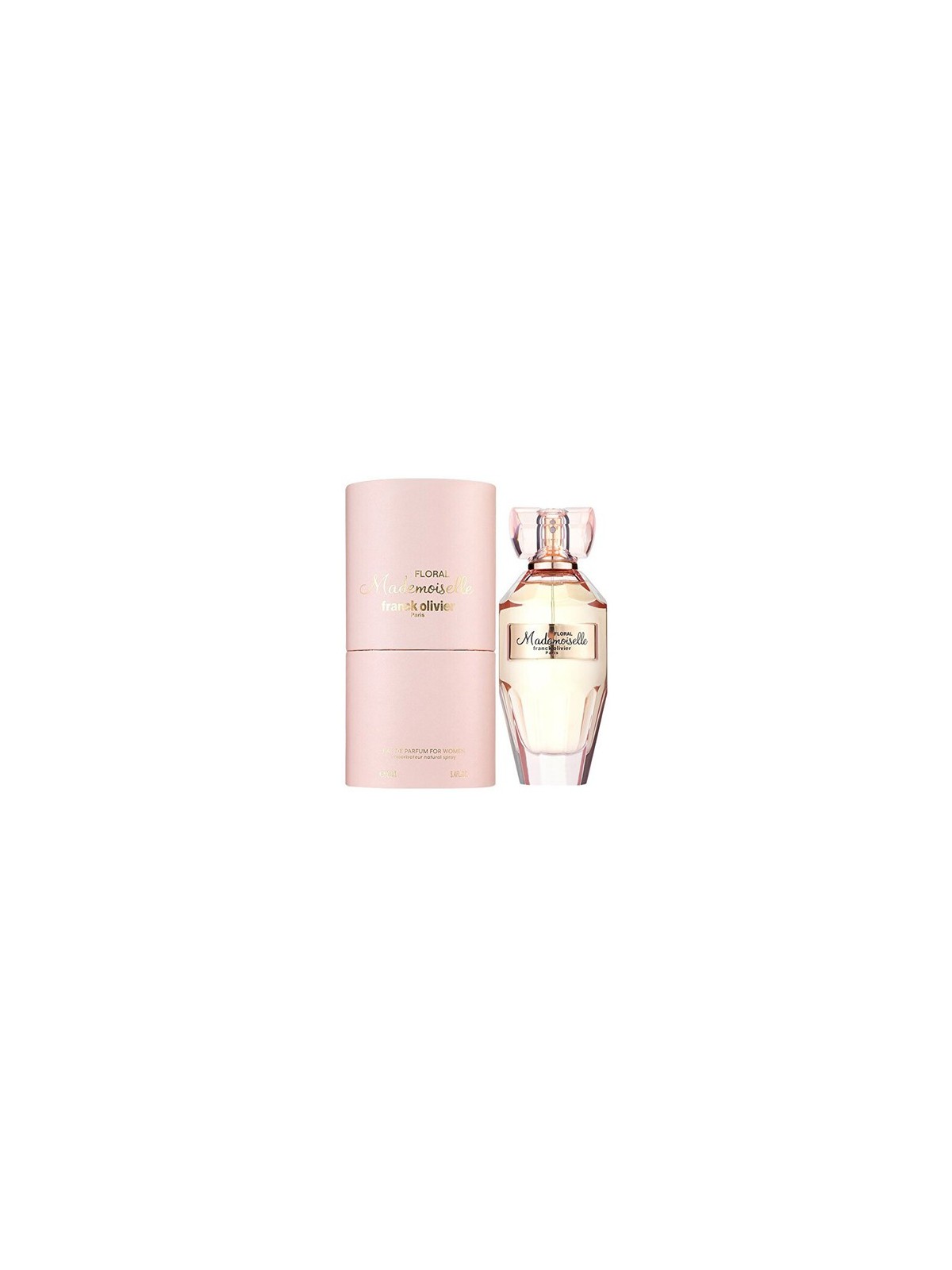 Profumo Franck Olivier Mademoiselle Floreale 100ml