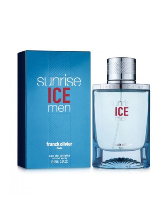 Sunrise Ice EDT