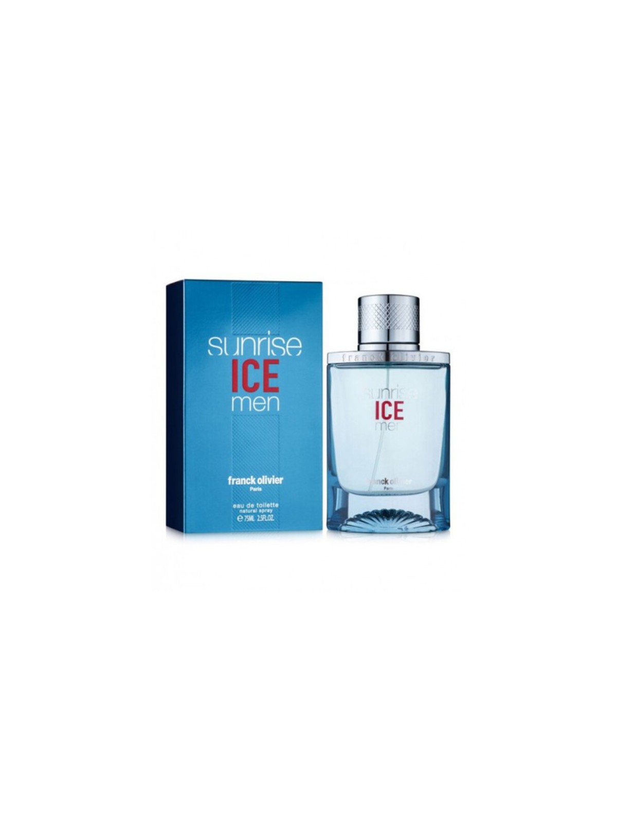 Sunrise Ice EDT
