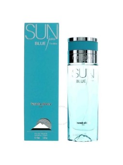 Franck Olivier Sun Java Blue eau de toilette for men - 75ml