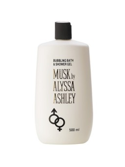 Alyssa Ashley Big Musk Unisex Shower Gel 750ml
