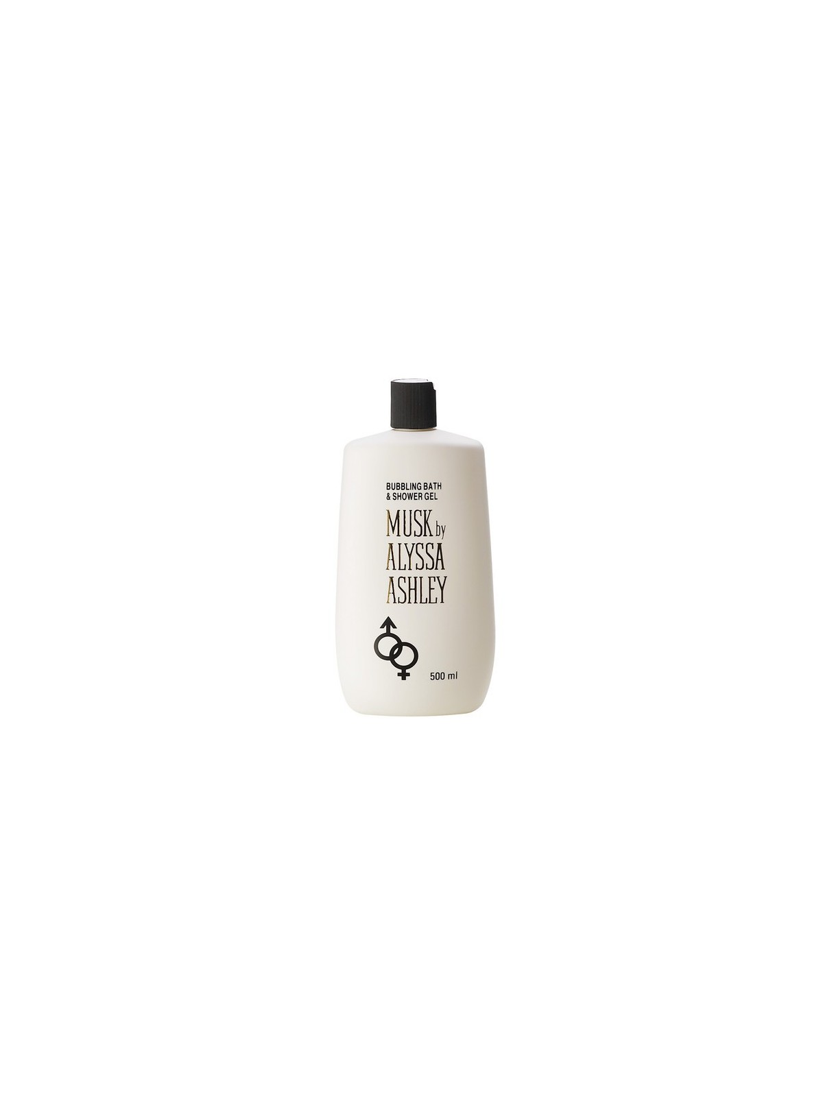 Alyssa Ashley Big Musk Unisex Shower Gel 750ml