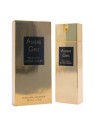 Alyssa Ashley Ambre Gris eau de parfum donna 50ml