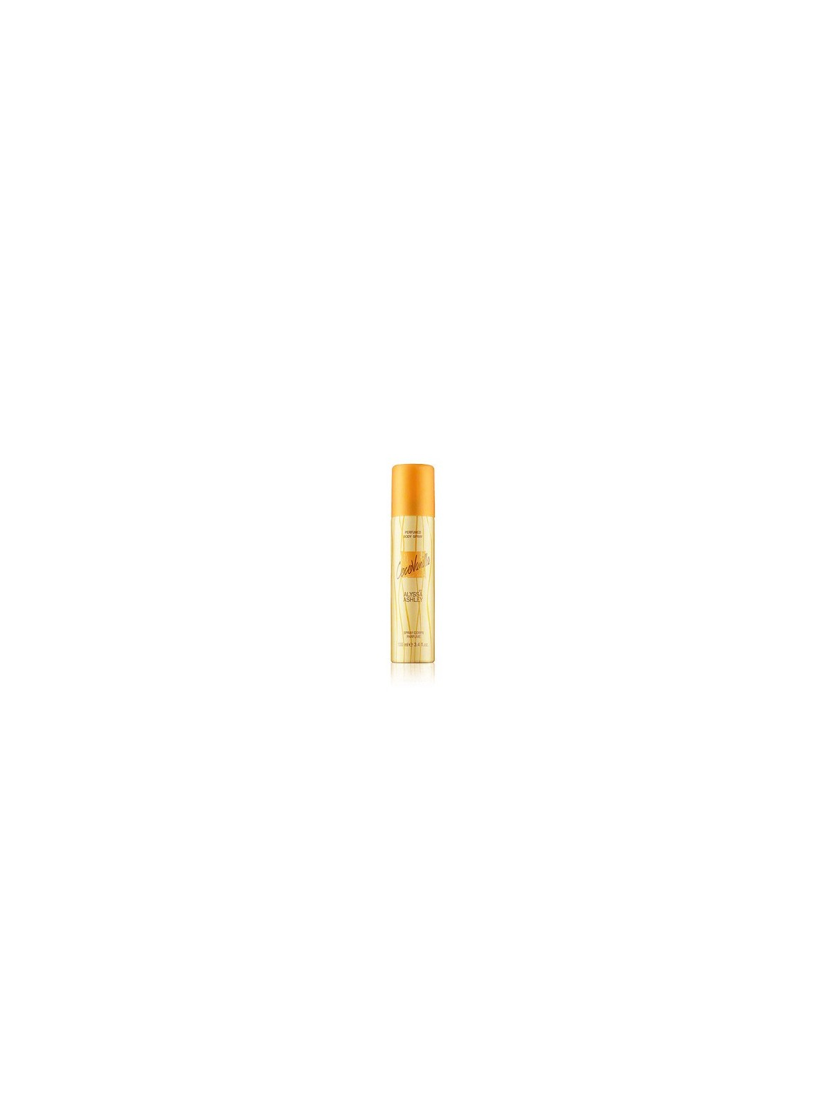 Alyssa Ashley Spray Corpo COCO VANILLA 100ml unisex