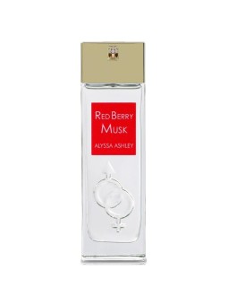 Alyssa Ashley Red Berry Musk EDP 50ml