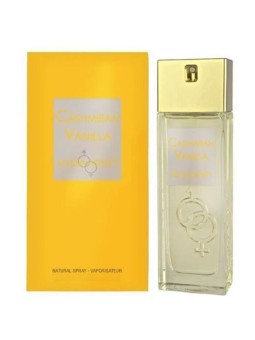 Alyssa Ashley Cashmeran Vaniglia eau de parfum 100ml unisex