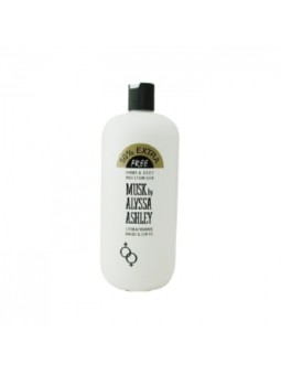 Crema idratante corpo e mani Alyssa Ashley GREEN TEA ESSENCE 750ml