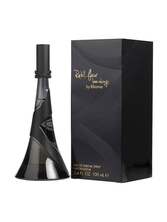 RIHANNA Rebl Fleur Love Always eau de parfum donna 100ml