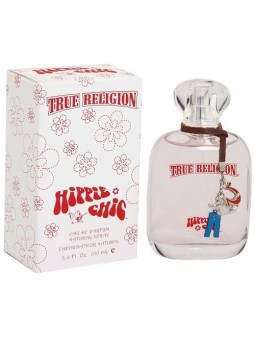 TRUE RELIGION Hippie Chic Eau de Parfum Donna 100ml