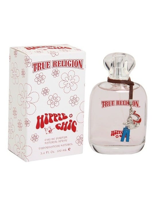 TRUE RELIGION Hippie Chic Eau de Parfum Donna 100ml