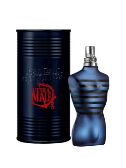 Profumo Jean Paul Gaultier Ultra Male Intense 125ml