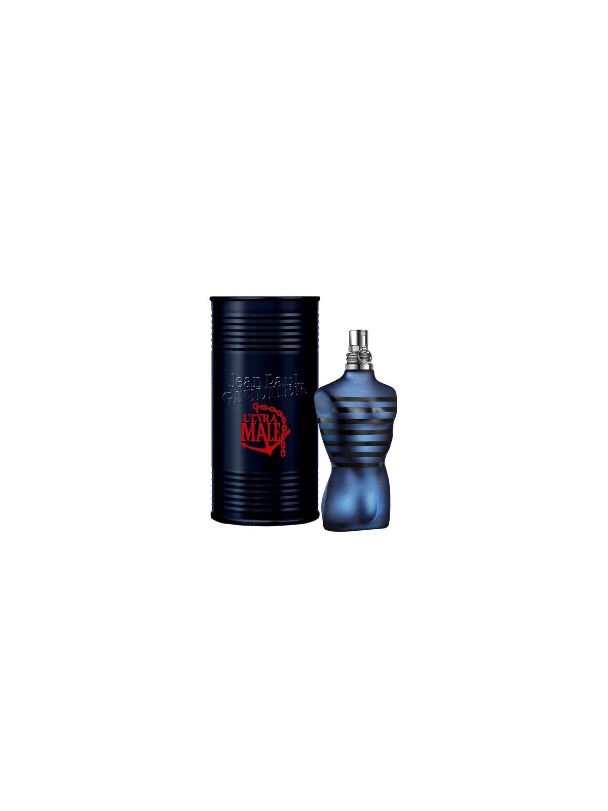 Profumo Jean Paul Gaultier Ultra Male Intense 125ml