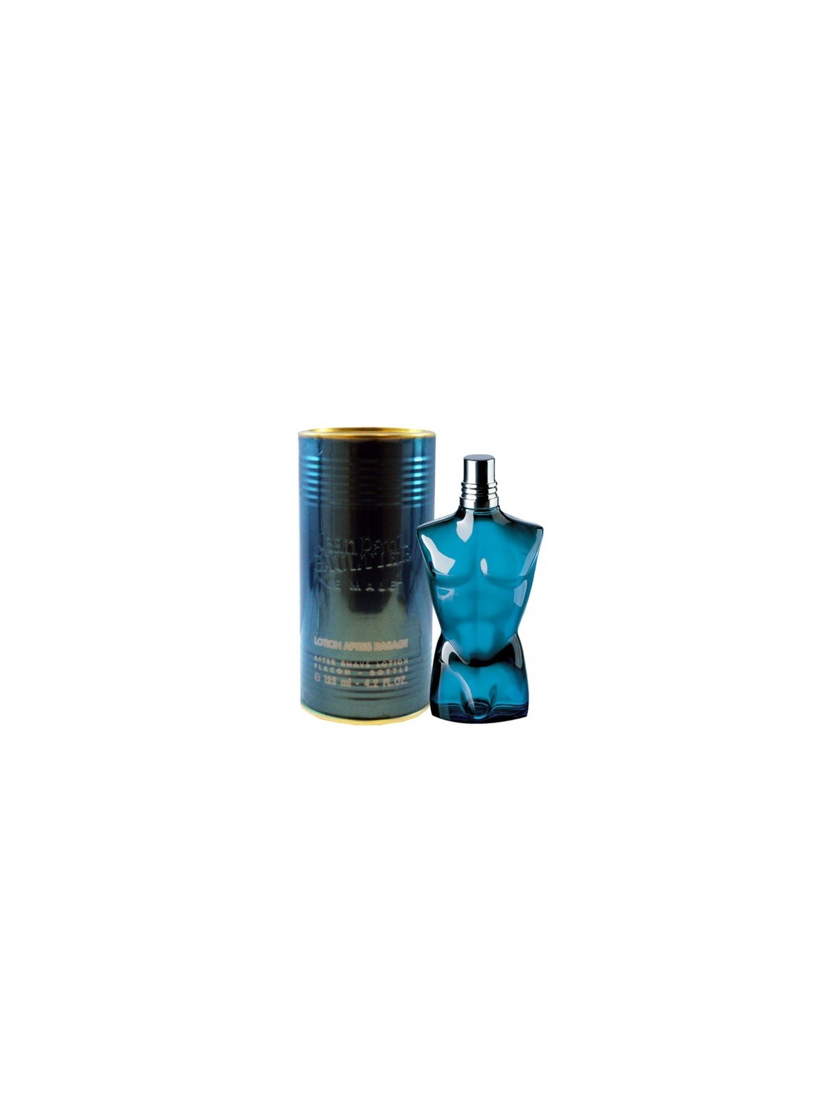 Lozione Dopo Barba J.P. Gaultier Le Male 125ml Uomo