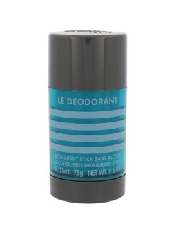 J.P. Gaultier Le Male Deodorant Stick uomo 75g Alcohol-Free