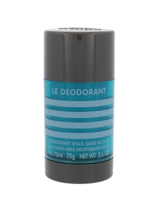 J.P. Gaultier Le Male Deodorant Stick uomo 75g Alcohol-Free