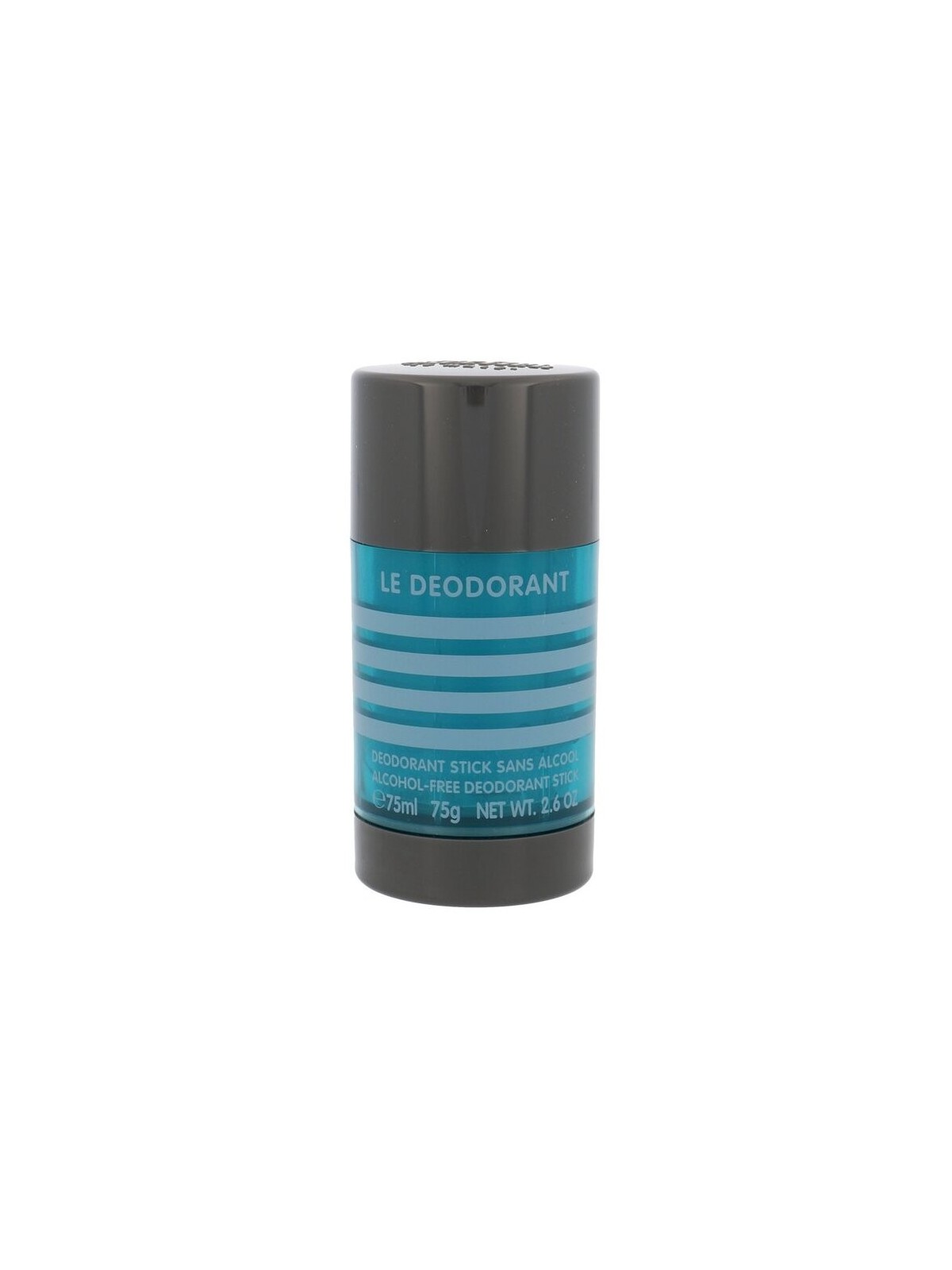 J.P. Gaultier Le Male Deodorant Stick uomo 75g Alcohol-Free