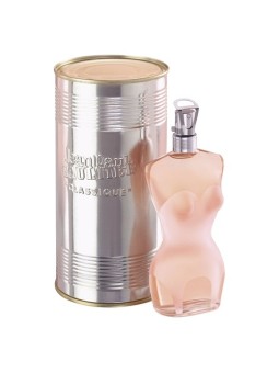 J.P. Gaultier Classique Eau de toilette Spray 100ml