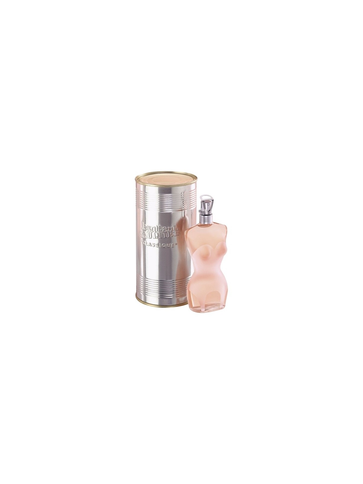 J.P. Gaultier Classique Eau de Toilette Spray Donna 50ml