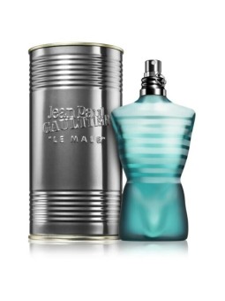 J.P. Gaultier Le Male eau de toilette Spray uomo 75ml
