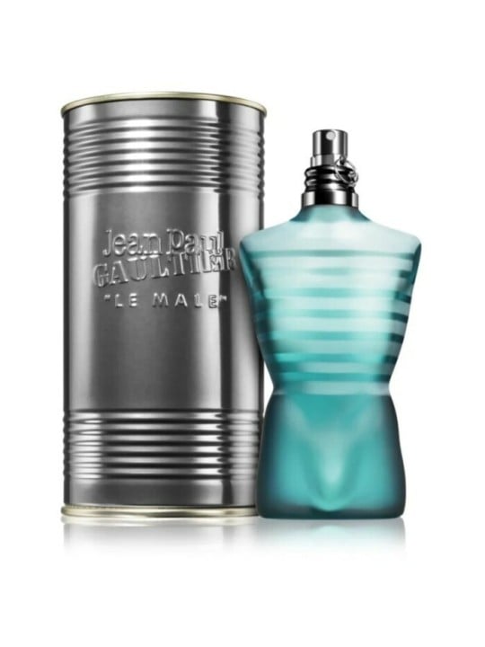 J.P. Gaultier Le Male eau de toilette Spray uomo 75ml